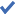 checkmark